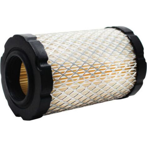 Filtre À Air - Pour Moteur Thermique De Tondeuse Et Tracteur - Compatible Modèles Jonsered 31A507 À 31R977 Et 40R577 À 44R877 - 1 Pièce