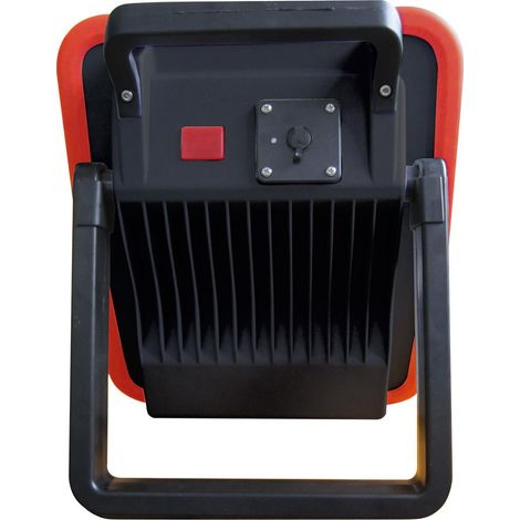 FORMAT LED Akku-Arbeitsleuchte 20 W