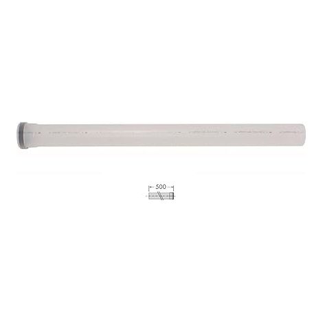 Vaillant 303253 Prolunga 1,0 m  | Prezzi e offerte su Tavolla.com