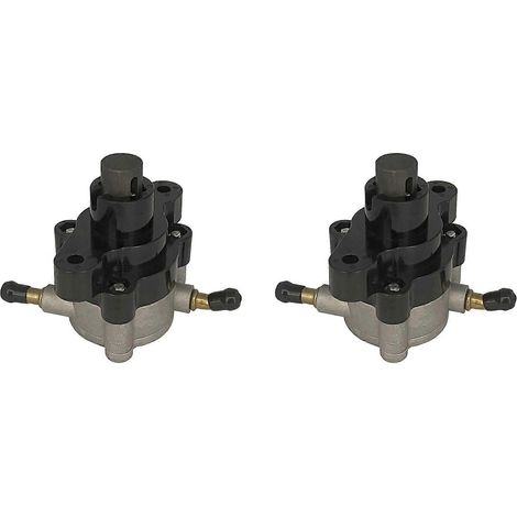 pompes à carburant 6D8-24410-00-00 pour moteurs hors-bord Yamaha 75 CV F80 90 CV 2000 115 CV Mercury Mariner 6D8-24410-10-00 (1/5)