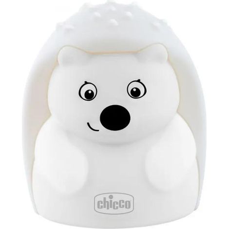 Chicco Sweet Lights Erizo luz nocturna multicolor 9x9x17 cm