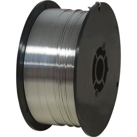 SODISE - Bobine de fil aluminium 1mm 7kg diamètre 300mm - 05942 - Ce produit de marque TOPCAR est neuf.