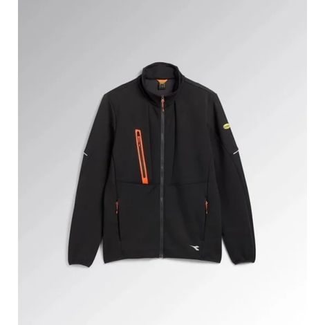 Felpa da lavoro Diadora Utility Sweatshirt Hybrid Tactic - L