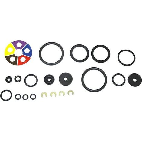 Set de reparaci贸n AMAZONE ZF885
