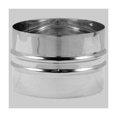 TRONCHETTO INOX M/M  80     MADE IN ITALY