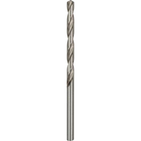 Foret hélicoïdal en métal PRO HSS-G, 6,4 x 63 x 101 mm, lot de 10