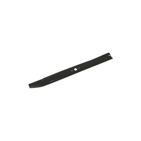 Lame Adaptable 76cm pour Tondeuse Autoportée MTD (1/2)