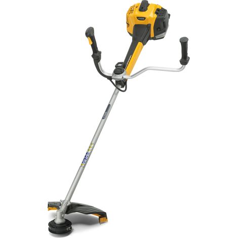 STIGA BC 760 B : Débroussailleuse thermique 52,8 cm³ pour herbes hautes
