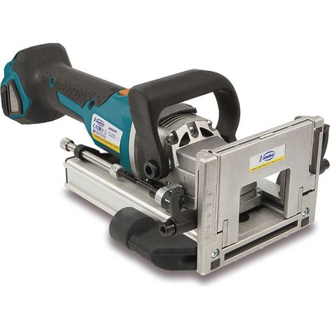 Lamellennutfräsmaschine VIRUTEX ABB311(nur Gerät)