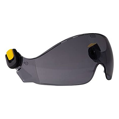 Petzl Vizir Shadow Getönte, leichte und schützende Gesichtsvisier (1/3)