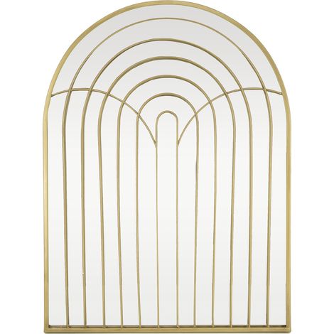 Luxus Spiegel Francesca 60x80cm