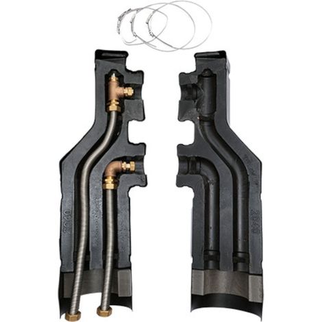 Novelan Zubehör Hydraulik-CPV, 15218201