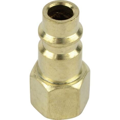1/4" (6,3 mm) Brüder Mannesmann 1559 1 pc(s) C99917 (1/2)