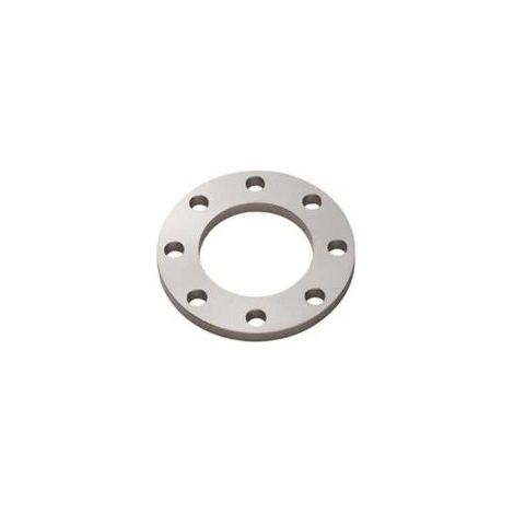 BRIDA DIN 2576 PLANA PN10 8 200/219 UNI 2277/2278 - SALTOKI