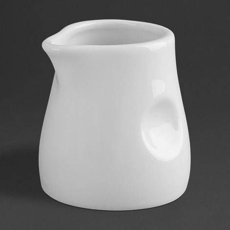 Pots à lait alvéolé 70ml x6 - Ref GM366 - Olympia (1/5)