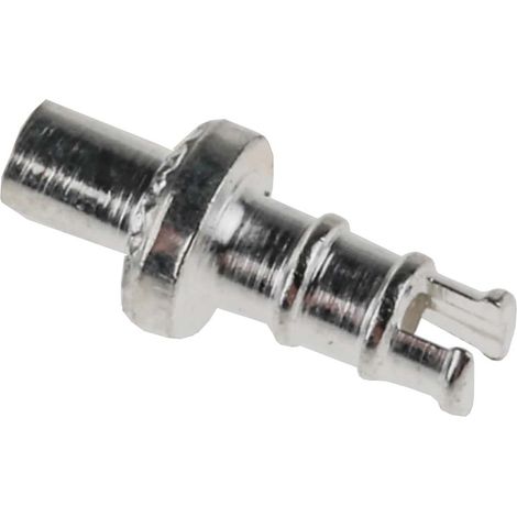 Rivet pour CI, pour trou de diamètre 2.03mm, longueur: 6.2mm