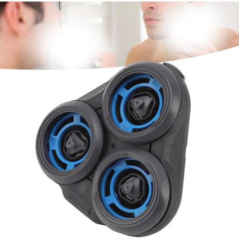 Ersatzscherköpfe für Philips Norelco S5000/SH50/52/S5075/S5097/S5290 Rasierer (1/5)