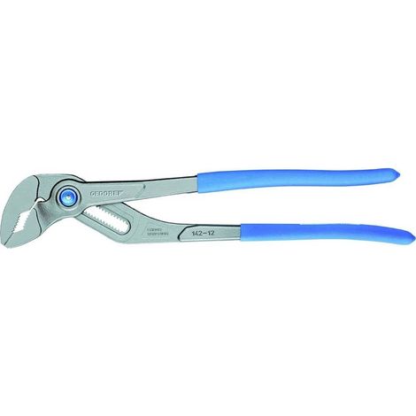 SB 142 12 TL Pinza universale 12" , 17 posizioni regolabili, isolato per immersione (1/4)