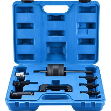 8-piece CDI injector puller kit, injector puller set, injector removal tools (1/5)