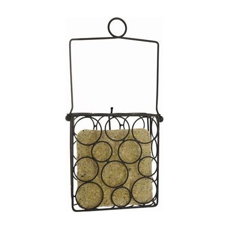 PORTATORTINA CON CERCHI WILDBIRD BAVICCHI