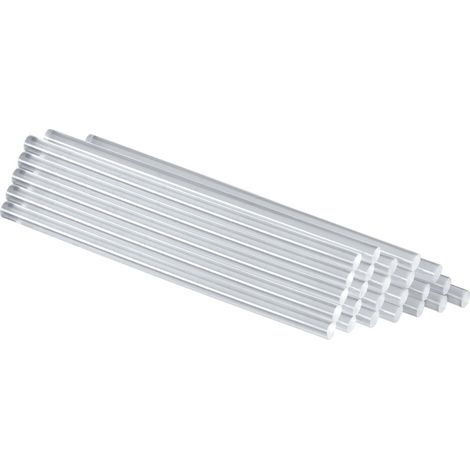 KWB Set de 24 bâtons de colle, 7mm (1/3)