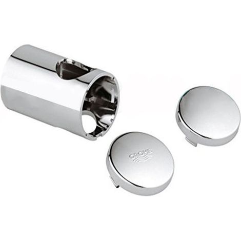 Ricambio Supporto per Asta Doccia Vitalio Grohe 45916000