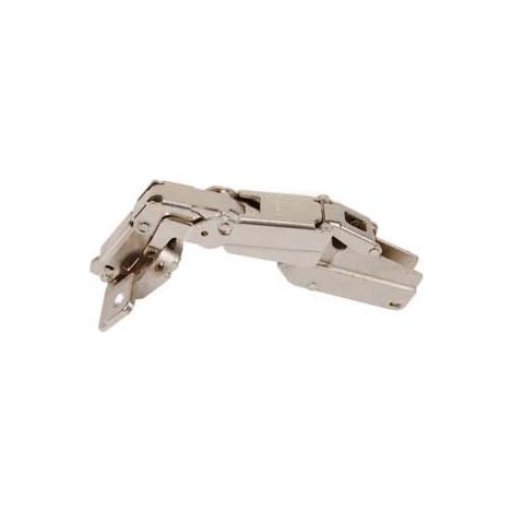 CERNIERE PER PENSILI COLLO 17 REGOLABILI 165  ° C2AFP99- - foro  EE ¸ mm.35 - 5 pezzi SALICE