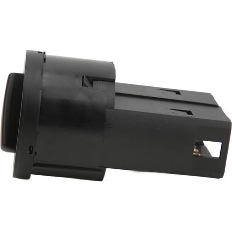 Scheinwerferschalter 1C0 941 531A ABS und Metall, kompatibel mit Seat Alhambra 2001-2010, Plug & Play (1/5)