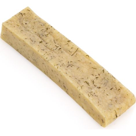 Zigy Kaukäse - Hundekaustange mit Dillkraut Größe S 30 - 50 g