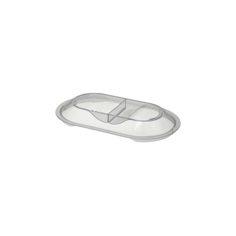 Couvercle pour cuiseur vapeur Multiquick 3, MultiGourmet Braun - 7323610024
