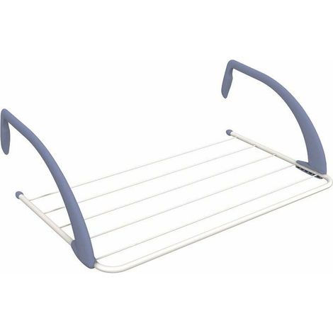 Perchero Balconi/Calefactores Airy 50 Gimi (1/4)