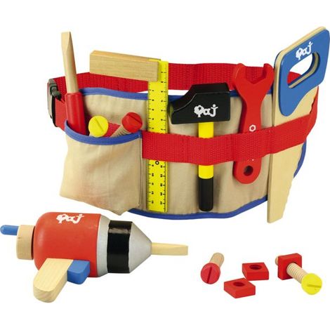 Ceinture à Outils Ks5 Organisation Et Accès Rapide - Ks5