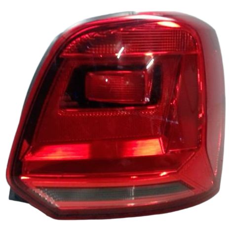 [PRODUIT D'OCCASION] Feu Arriere Droit VOLKSWAGEN Polo ♻️ Ref Oe. 6c0945096k - Garantie à vie (1/3)