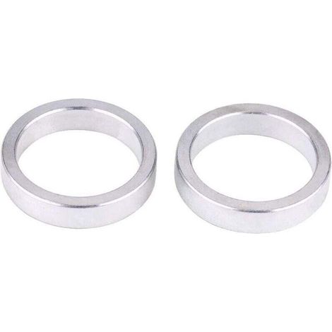 Rattle Rings, Kit de réparation de bagues pour jumelles doubles doubles (6 cylindres) pour Vanos M54 M52 M56 (1/4)