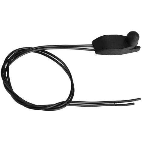 6445F9 Sonde de température externe pour Peugeot 206 207 307 407 (1/5)