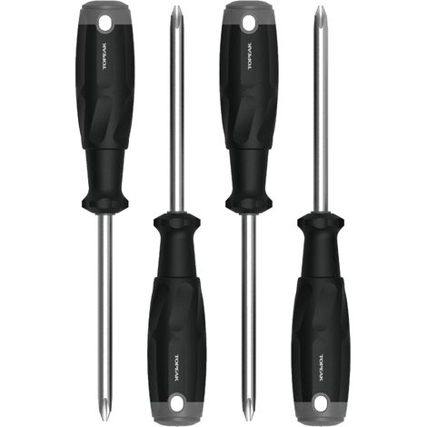 Set De Tournevis Vélo - Kit Complet Pour Entretien Mécanique - Topeak