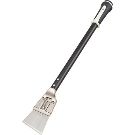 Tajima Universalschaber Scrape-Rite P Solid Core Länge 565 mm Klingenbreite 80 mm - PHR500H80