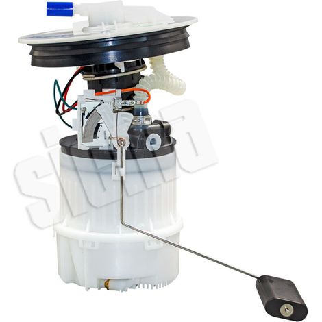 Die Teilenummer E8591M/LF66-13-35XA/SP4052M ist mit der neuen Kraftstoffpumpeneinheit des Mazda3 kompatibel. (1/4)