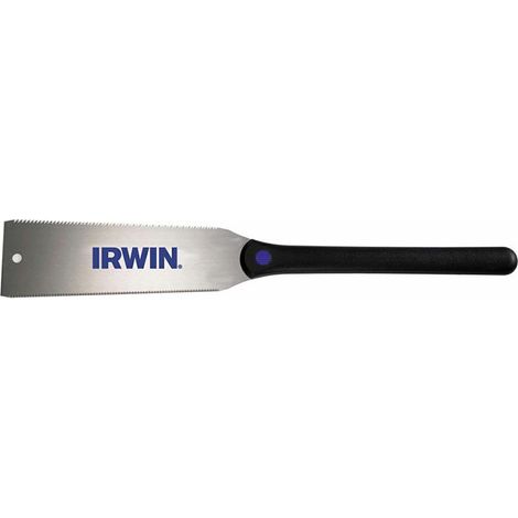 IRWIN Double Sided Pull Saw 240mm 7 & 17TPI (1/3)