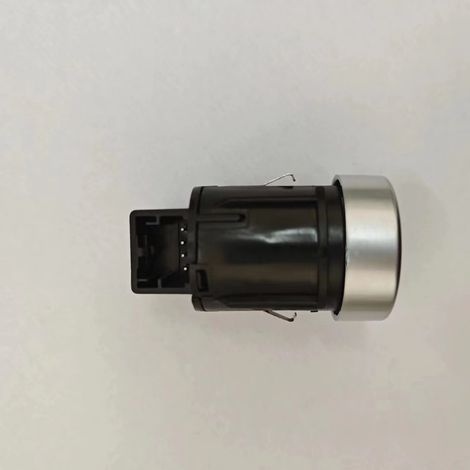 Factory direct sales of suitable applications for the Guanxia Lang one-button start switch, ignition start/stop switch 5N0959839 (1/4)