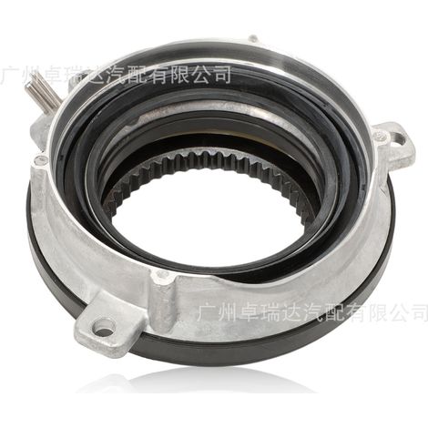 GL1Z3C247A Radsicherung (2 Stück) mit Verriegelungssystem für Ford F150 2015-2020 (1/4)