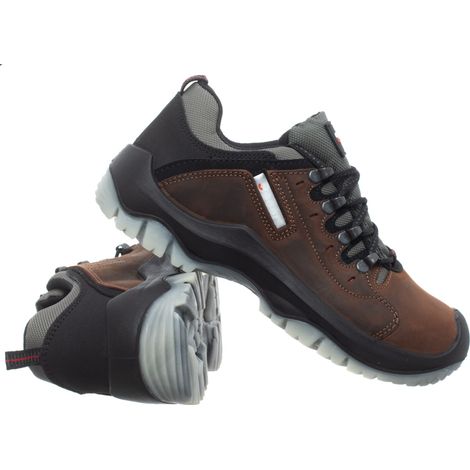 SECOR - SCARPE DA LAVORO S3 - PF31436 SECONDA SCELTA DI FABBRICA 46 (1/5)