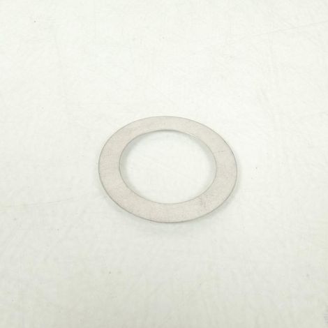 generische Aluminiumunterlegscheibe für Ø40xØ58xep0.3mm neu