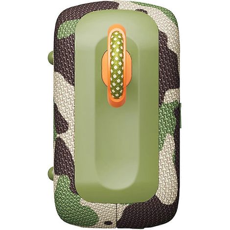 Enceinte extérieure Bluetooth 5.2 ZEALOT S75, son surround 10 W, enceinte portable pour vélo avec sangle de transport, étanche IPX6