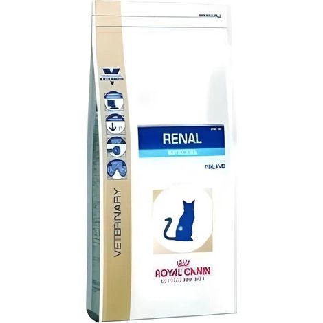 Royal Canin Renal Special Feline 2 kg Katzenfutter