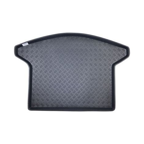 Tapis de coffre pour Mazda CX-5 (2018+) — plancher unique