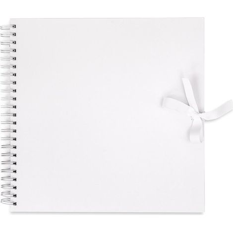 Dekorationsalbum 30,5 x 30,5 cm