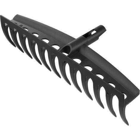 Gardena combisystem Rechen 1014917 41 cm (1/3)