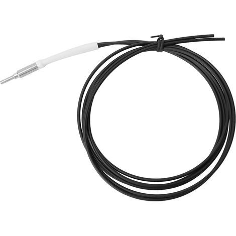 Fiber optic sensor, lightweight flexible sensor line, stable fine diameter factory/domestic industry for optical signal (1/5)