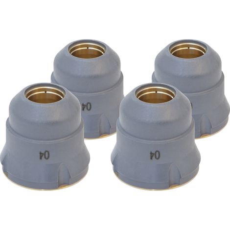 Jeu de 4 Buses pour Torche Plasma S35K Gys (1/3)